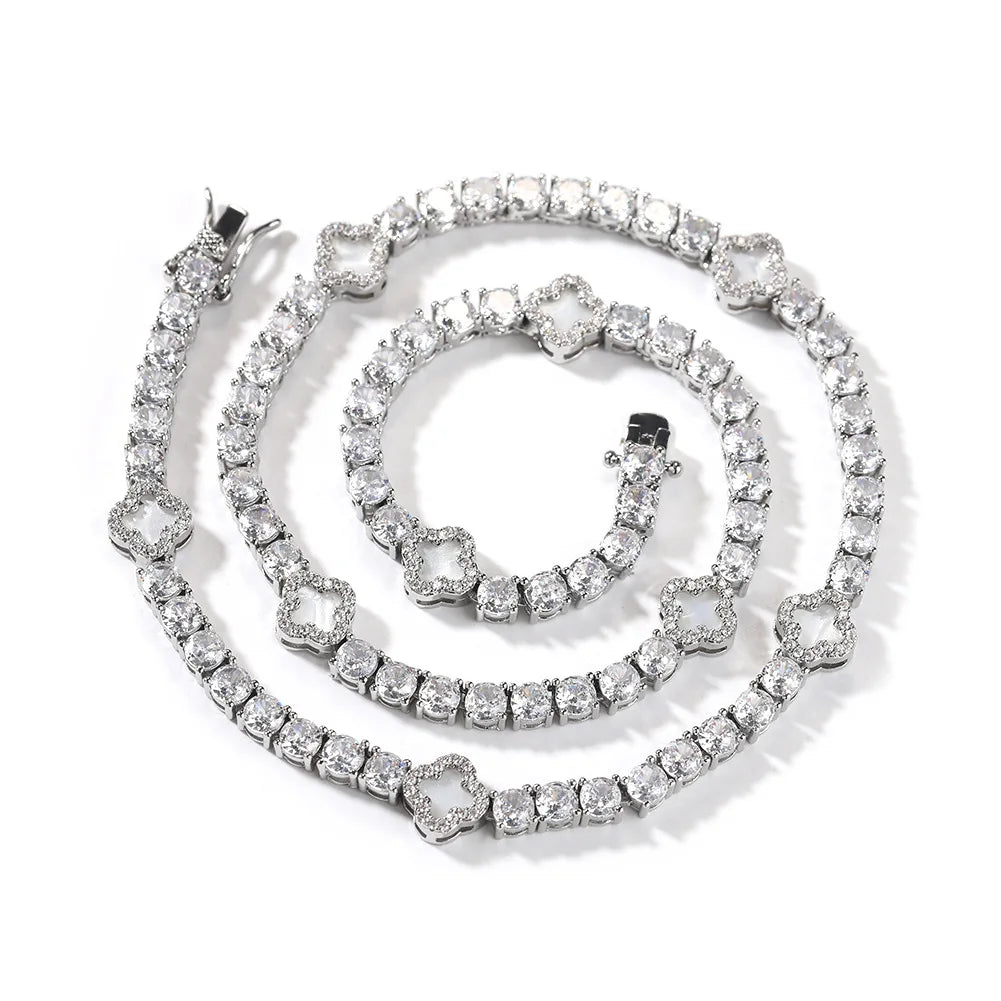 New Moissanite Tennis Bracelet for Women