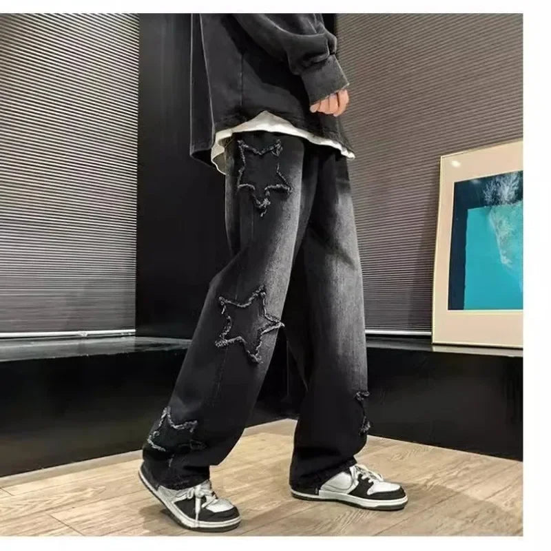 MEN FASHION JEANS
