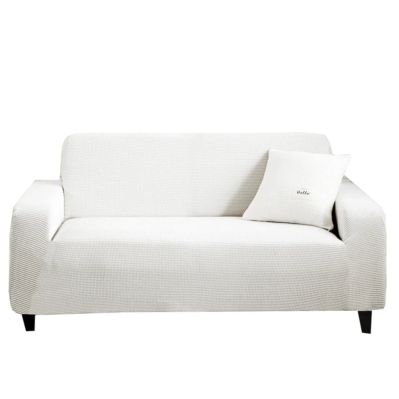 Elastic Sofa Cover For Living Room