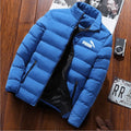 Men's Cotton Jacket Autumn and Winter