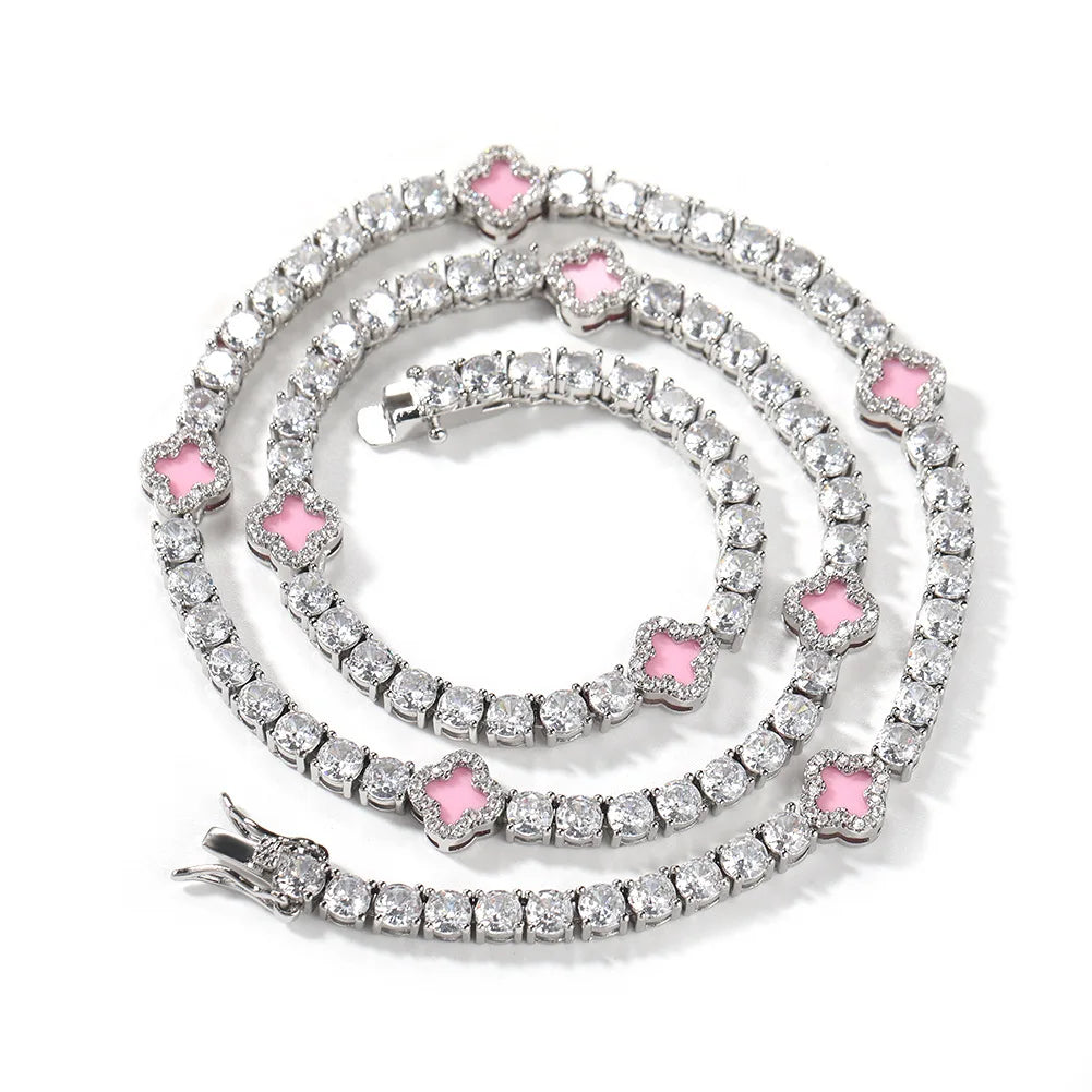 New Moissanite Tennis Bracelet for Women
