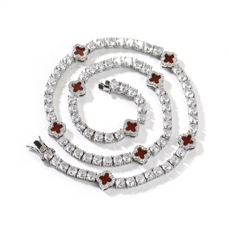 New Moissanite Tennis Bracelet for Women