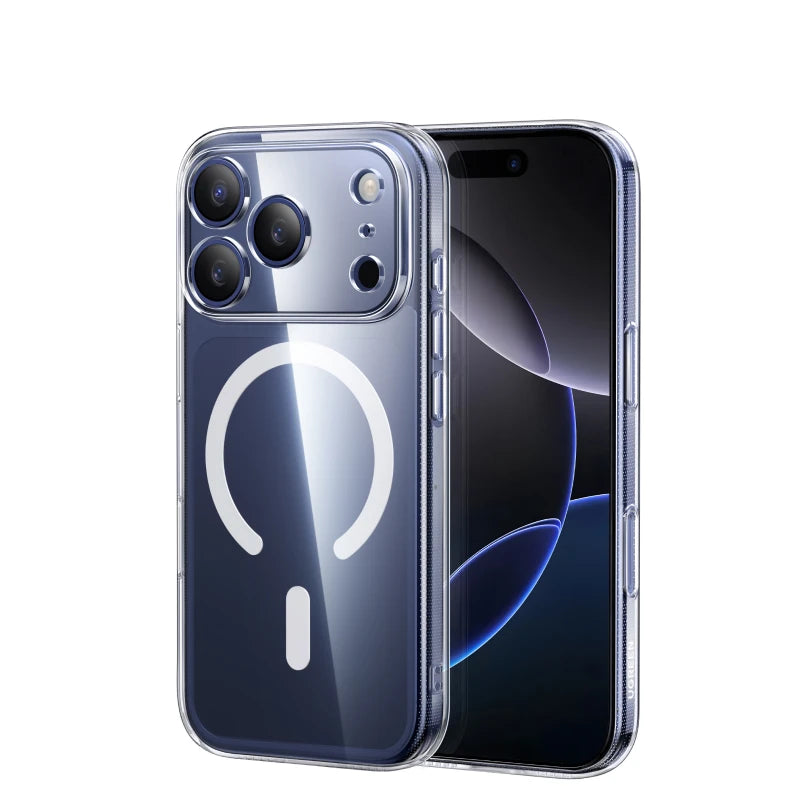 Magnetic Case for iPhone 17 Pro Max