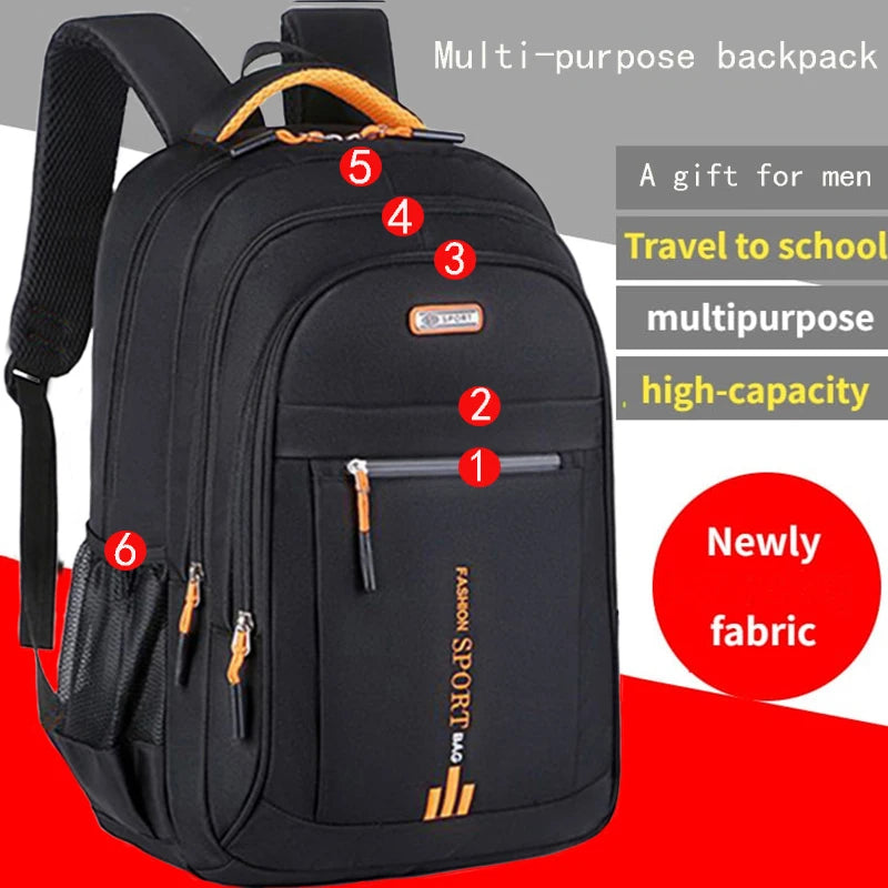 Ladies' backpack,