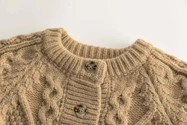 Sweater for Children's
