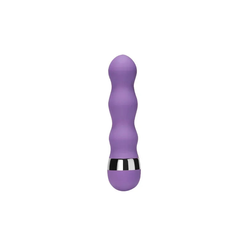 G Spot Vagina Vibrator, Butt Plug