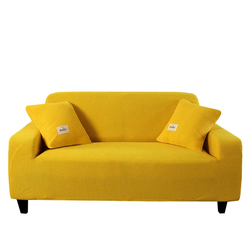 Elastic Sofa Cover For Living Room