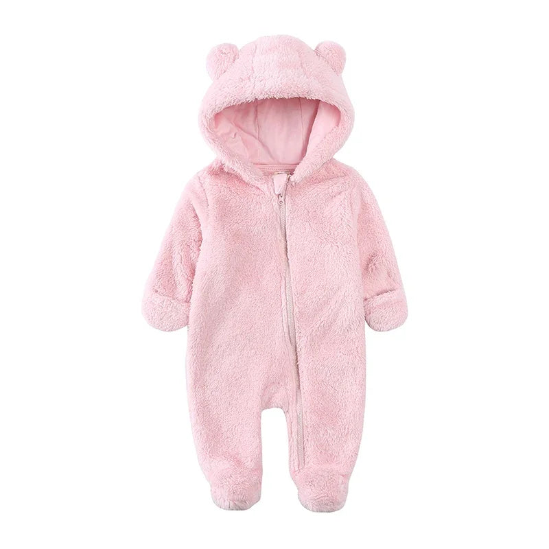 0-24M Baby Rompers I