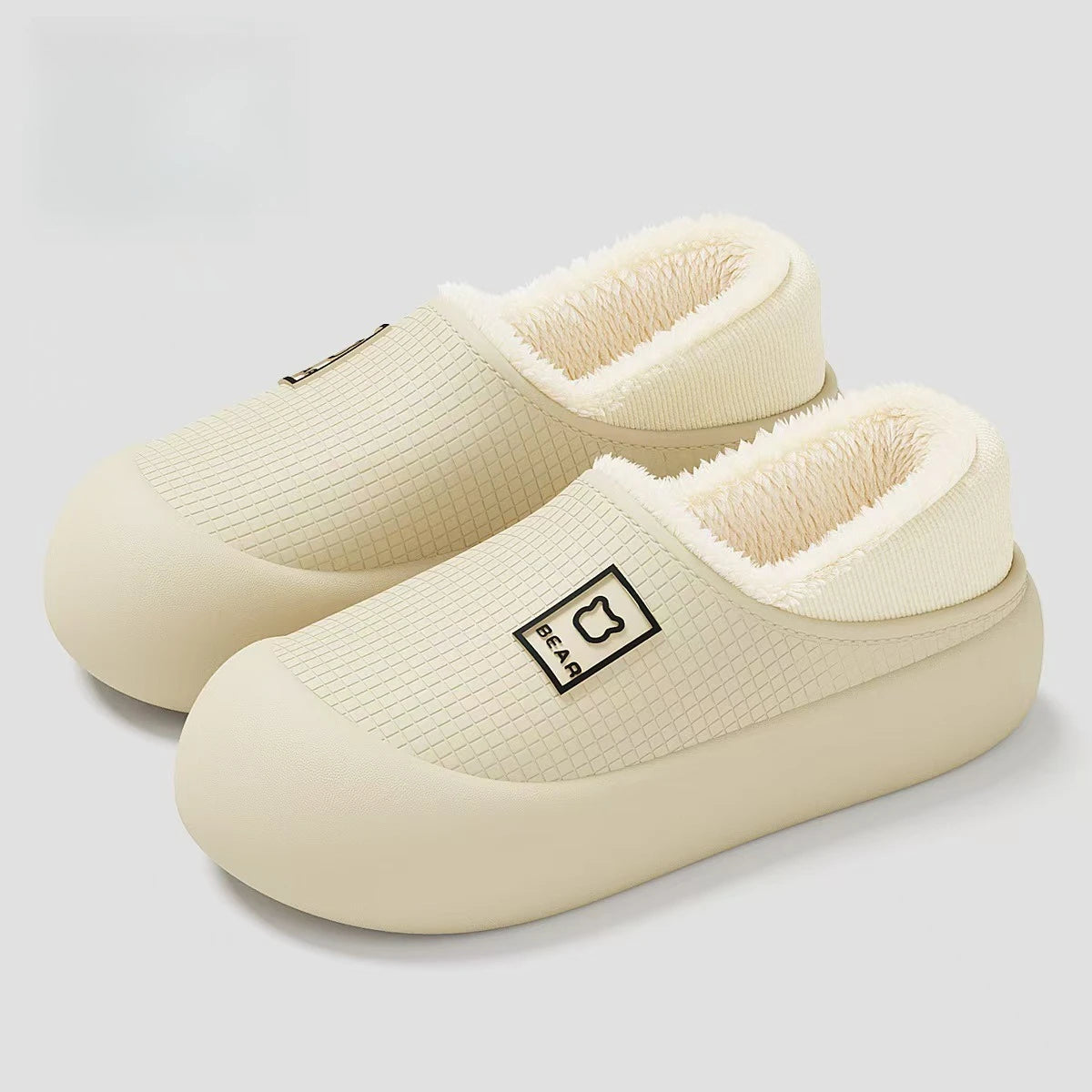Women's indoor Winter Slippers